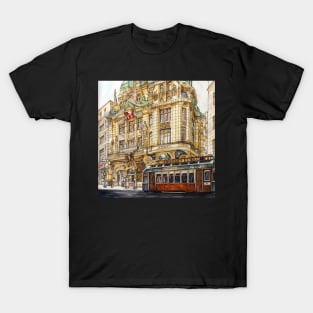 Vienna T-Shirt